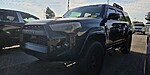 Used 2020 TOYOTA 4RUNNER TRD PRO in NORTH LITTLE ROCK, ARKANSAS
