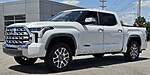 Used 2024 TOYOTA TUNDRA 1794 Edition Hybrid CrewMax 5.5' Bed in NORTH LITTLE ROCK, ARKANSAS