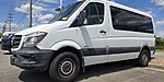 Used 2016 MERCEDES-BENZ SPRINTER PASSENGER 144 WB in NORTH LITTLE ROCK, ARKANSAS