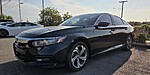 Used 2018 Honda Accord EX-L in NORTH LITTLE ROCK, ARKANSAS