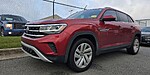 Used 2020 Volkswagen Atlas Cross Sport 2.0T SE W/TECHNOLOGY in NORTH LITTLE ROCK, ARKANSAS
