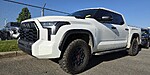 Used 2023 TOYOTA TUNDRA TRD PRO HYBRID CREWMAX 5.5' BED in NORTH LITTLE ROCK, ARKANSAS