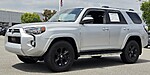 Used 2020 TOYOTA 4RUNNER SR5 2WD in NORTH LITTLE ROCK, ARKANSAS
