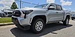 Used 2024 TOYOTA TACOMA SR5 in NORTH LITTLE ROCK, ARKANSAS
