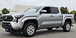 Used 2024 TOYOTA TACOMA SR5 DOUBLE CAB 5' BED AT in NORTH LITTLE ROCK, ARKANSAS