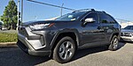 Used 2025 TOYOTA RAV4 HYBRID XLE in NORTH LITTLE ROCK, ARKANSAS