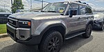Used 2025 TOYOTA LAND CRUISER BASE in NORTH LITTLE ROCK, ARKANSAS