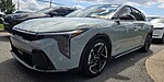 Used 2025 KIA K4 GT-LINE in NORTH LITTLE ROCK, ARKANSAS
