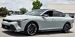 Used 2025 KIA K4 GT-LINE FWD in NORTH LITTLE ROCK, ARKANSAS