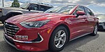 Used 2020 HYUNDAI SONATA SE in NORTH LITTLE ROCK, ARKANSAS