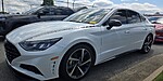 Used 2021 HYUNDAI SONATA SEL PLUS in NORTH LITTLE ROCK, ARKANSAS
