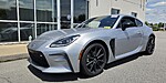 Used 2023 TOYOTA GR86 PREMIUM in NORTH LITTLE ROCK, ARKANSAS