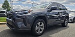 Used 2024 TOYOTA RAV4 XLE in NORTH LITTLE ROCK, ARKANSAS