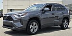 Used 2024 TOYOTA RAV4 XLE FWD in NORTH LITTLE ROCK, ARKANSAS
