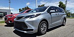 Used 2024 TOYOTA SIENNA LE in NORTH LITTLE ROCK, ARKANSAS