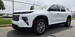 Used 2025 CHEVROLET TRAVERSE LT in NORTH LITTLE ROCK, ARKANSAS