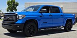 Used 2020 TOYOTA TUNDRA SR5 CrewMax 5.5' Bed 5.7L in NORTH LITTLE ROCK, ARKANSAS