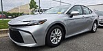 Used 2025 TOYOTA CAMRY LE in NORTH LITTLE ROCK, ARKANSAS