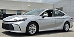 Used 2025 TOYOTA CAMRY LE in NORTH LITTLE ROCK, ARKANSAS