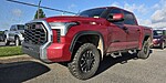 Used 2024 TOYOTA TUNDRA SR5 in NORTH LITTLE ROCK, ARKANSAS