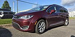 Used 2017 CHRYSLER PACIFICA TOURING L in NORTH LITTLE ROCK, ARKANSAS