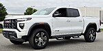 Used 2023 GMC CANYON 4WD CREW CAB AT4 in NORTH LITTLE ROCK, ARKANSAS