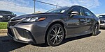 Used 2023 TOYOTA CAMRY SE in NORTH LITTLE ROCK, ARKANSAS