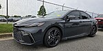 Used 2025 TOYOTA CAMRY XSE in NORTH LITTLE ROCK, ARKANSAS