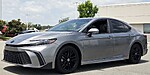 Used 2025 TOYOTA CAMRY SE in NORTH LITTLE ROCK, ARKANSAS