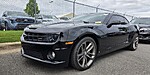 Used 2010 CHEVROLET CAMARO SS in NORTH LITTLE ROCK, ARKANSAS