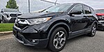 Used 2019 Honda CR-V EX-L in NORTH LITTLE ROCK, ARKANSAS