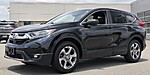 Used 2019 Honda CR-V EX-L AWD in NORTH LITTLE ROCK, ARKANSAS
