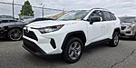 Used 2022 TOYOTA RAV4 HYBRID LE in NORTH LITTLE ROCK, ARKANSAS