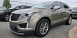 Used 2023 CADILLAC XT5 PREMIUM LUXURY in NORTH LITTLE ROCK, ARKANSAS