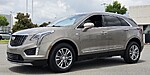 Used 2023 CADILLAC XT5 AWD 4DR PREMIUM LUXURY in NORTH LITTLE ROCK, ARKANSAS
