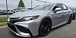 Used 2024 TOYOTA CAMRY XSE in NORTH LITTLE ROCK, ARKANSAS