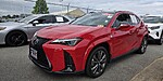 Used 2024 LEXUS UX 250H F SPORT HANDLING in NORTH LITTLE ROCK, ARKANSAS