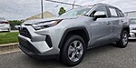 Used 2025 TOYOTA RAV4 HYBRID XLE in NORTH LITTLE ROCK, ARKANSAS