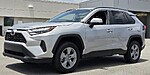 Used 2025 TOYOTA RAV4 HYBRID XLE AWD in NORTH LITTLE ROCK, ARKANSAS