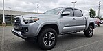 Used 2018 TOYOTA TACOMA TRD SPORT in NORTH LITTLE ROCK, ARKANSAS