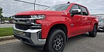 Used 2020 CHEVROLET SILVERADO 1500 LT in NORTH LITTLE ROCK, ARKANSAS