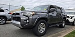 Used 2016 TOYOTA 4RUNNER TRAIL PREMIUM in NORTH LITTLE ROCK, ARKANSAS