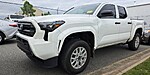 Used 2024 TOYOTA TACOMA SR in NORTH LITTLE ROCK, ARKANSAS