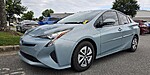 Used 2016 TOYOTA PRIUS THREE in NORTH LITTLE ROCK, ARKANSAS