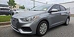 Used 2022 HYUNDAI ACCENT SE in NORTH LITTLE ROCK, ARKANSAS