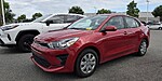Used 2023 KIA RIO S in NORTH LITTLE ROCK, ARKANSAS