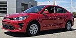 Used 2023 KIA RIO S IVT in NORTH LITTLE ROCK, ARKANSAS