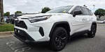 Used 2024 TOYOTA RAV4 LE in NORTH LITTLE ROCK, ARKANSAS