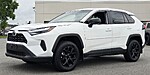 Used 2024 TOYOTA RAV4 LE FWD in NORTH LITTLE ROCK, ARKANSAS