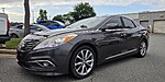 Used 2016 HYUNDAI AZERA BASE in NORTH LITTLE ROCK, ARKANSAS